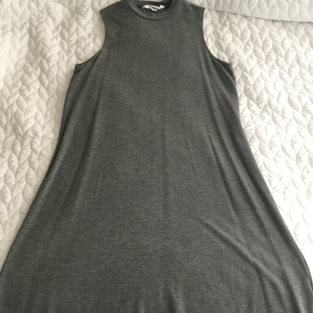 BB Dakota Dress Alanna Shift Dress